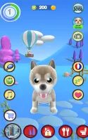 Talking Puppy MOD APK