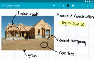 Squid: Take Notes, Markup PDFs MOD APK