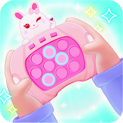 Pop It Machine MOD APK