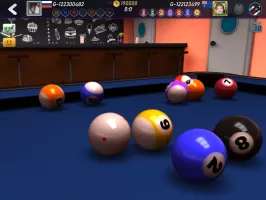 Real Pool 3D 2 MOD APK