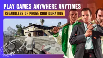 Chikii-Play PC Games MOD APK