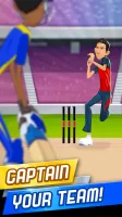Stick Cricket Super League MOD APK