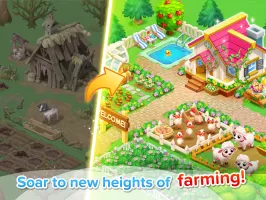 Family Farm Seaside MOD APK