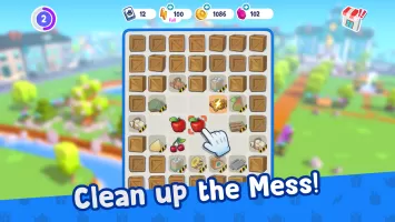 Merge Mayor - Match Puzzle MOD APK