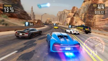 Need for Speed™ No Limits MOD APK