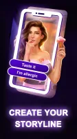 Dream Zone: My Fantasy Episode MOD APK