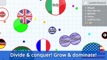 Agar.io MOD APK