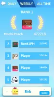 Stacky Bird: Fun Offline Game MOD APK