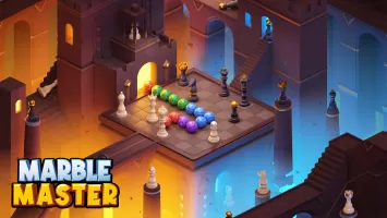 Marble Master MOD APK