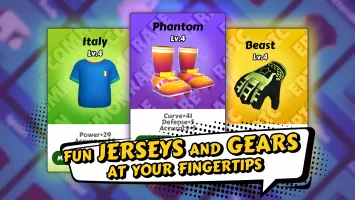 Perfect Kick 2 - Online Soccer MOD APK