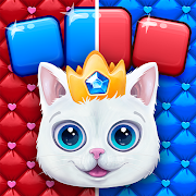 Royal Cat Puzzle MOD APK