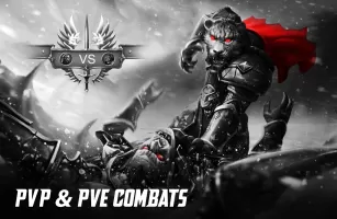 Blitz: Rise of Heroes MOD APK