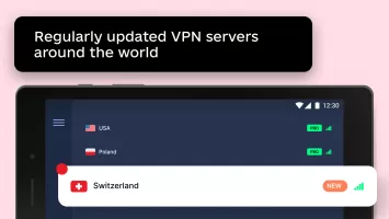 VPN Malaysia - Unlimited KL IP MOD APK