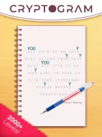 Cryptogram Letters and Numbers MOD APK