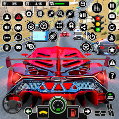 Car Racing Game - Car Games 3D MOD APK