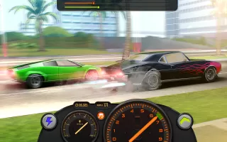 Racing Classics PRO: Drag Race MOD APK