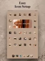 Themify: Theme & Icon Changer MOD APK
