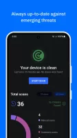 Bitdefender Mobile Security MOD APK