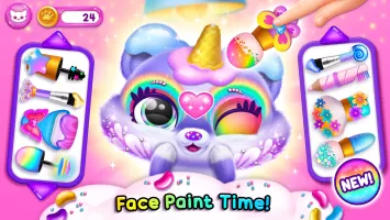 Fluvsies MOD APK