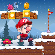Bob's World 2 - Running game MOD APK