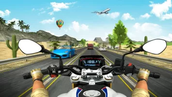 Bike Stunt Game Bike Racing 3D MOD APK