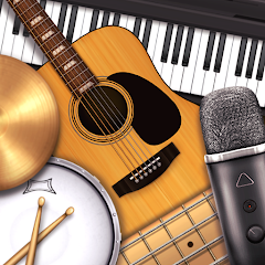 Band Live Rock MOD APK