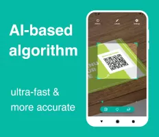 QR Code & Barcode Scanner MOD APK