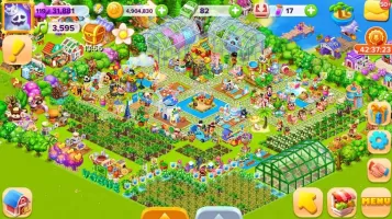 Family Farm Seaside MOD APK