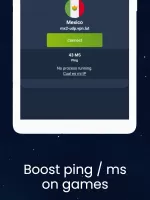 VPN.lat: Fast and secure proxy MOD APK