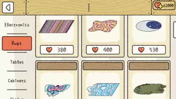 Adorable Home MOD APK