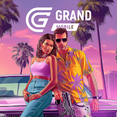 Grand Mobile:RP Life Simulator MOD APK