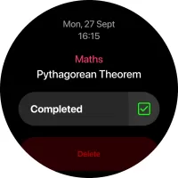 Smart Timetable MOD APK