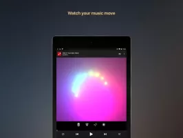 Equalizer music player booster MOD APK