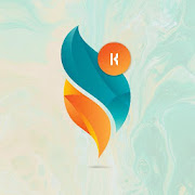 Shadow KWGT MOD APK