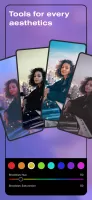 Polarr: Photo Filters & Editor MOD APK