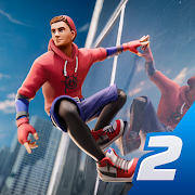 Spider Fighter 2 MOD APK