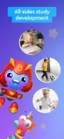 Buddy.ai: Fun Learning Games MOD APK