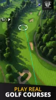 Ultimate Golf! MOD APK