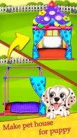 My Puppy Daycare Salon - Cute MOD APK