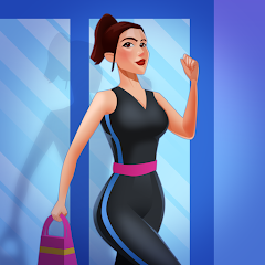 Shoplifter MOD APK