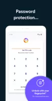 Avast Secure Browser MOD APK