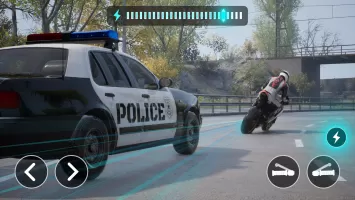 Moto Bike Race 3D Motorcycles MOD APK