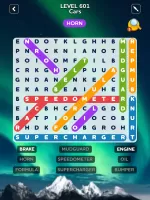 Word Search - Word Puzzle Game MOD APK