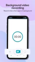 Background video recorder MOD APK