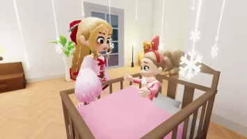 Livetopia: Party! MOD APK