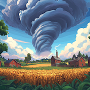 Mighty Tornado! MOD APK