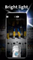 Flashlight Plus: Bright Light MOD APK