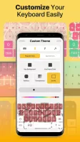 Fonts app keyboard & Changer MOD APK