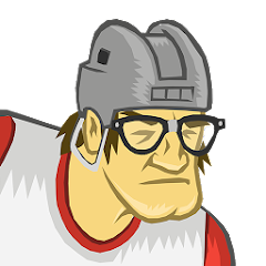 Beer League Hockey MOD APK