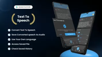 Text To Speech (TTS) MOD APK